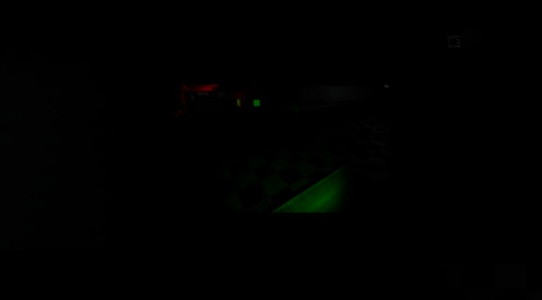 Night at the Happy Animatronic's Pizzeria screenshot