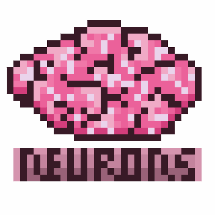 Games like Neurons