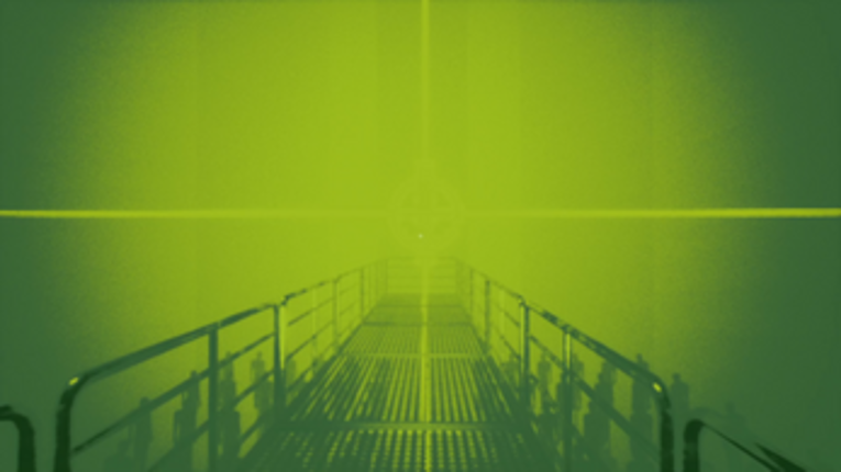 NonZero - The Descent screenshot