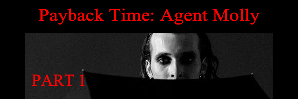 Games like Payback Time: Agent Molly Pt.1 报仇时刻：特工茉莉 pt.1