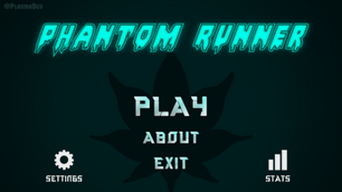 Phantom Runner Image