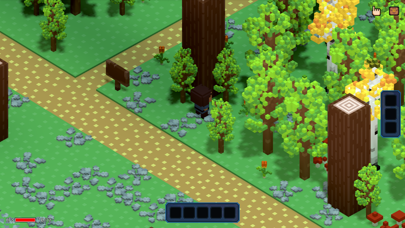 Games like Devlo town