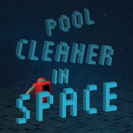 Pool Cleaner In Space VR Image