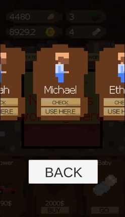 Project Potato screenshot