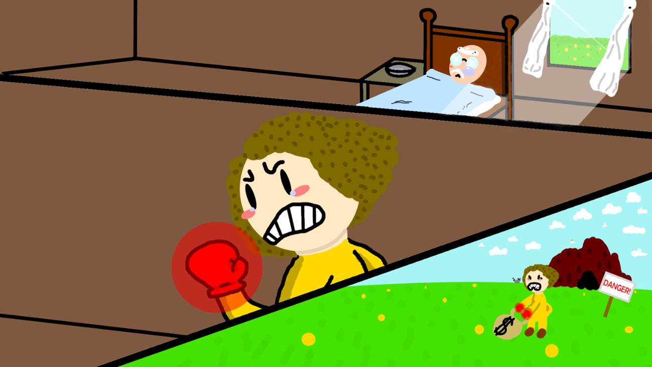 Games like Pulley Penelope