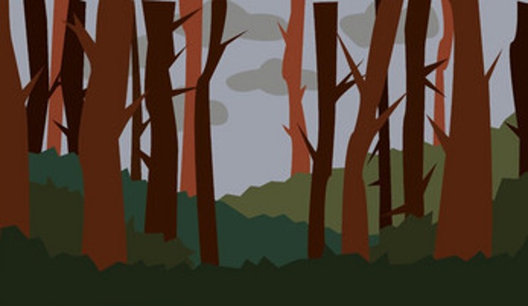 Rainbow Return screenshot