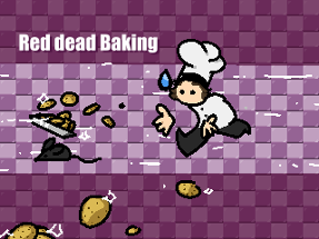 Red Dead Baking Image