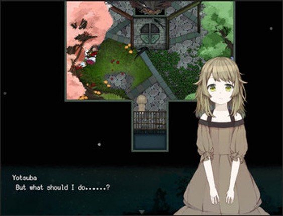 Ruthless Smile screenshot