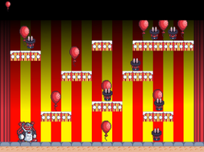 Cleaver Killer Clown : Sideshow Circus - FULL GAME Image