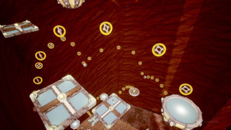 Space School Adventure Image