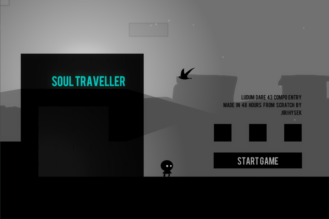 Games like Soul Traveller