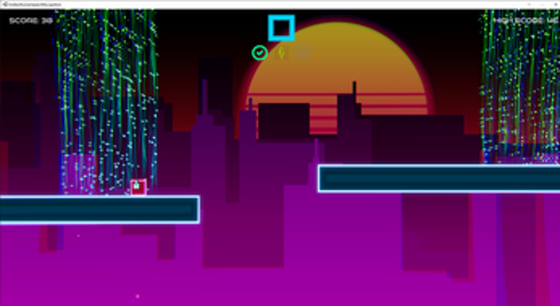 Speech Sprinter screenshot