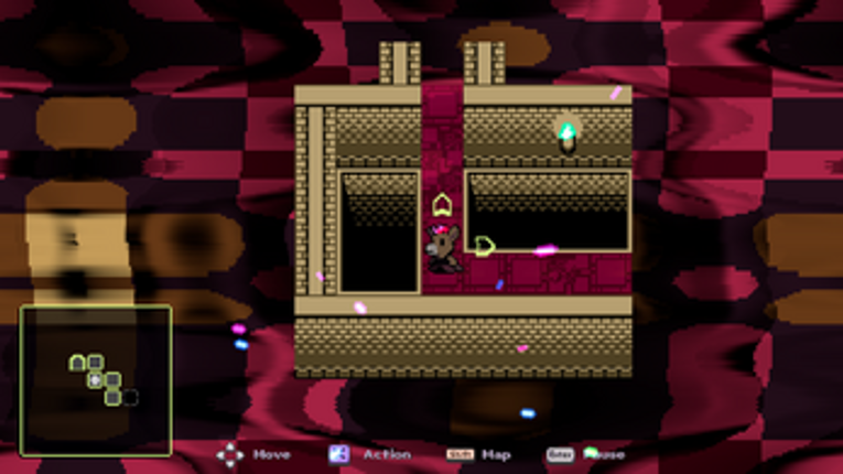 Spice Sacrifice showcase Image