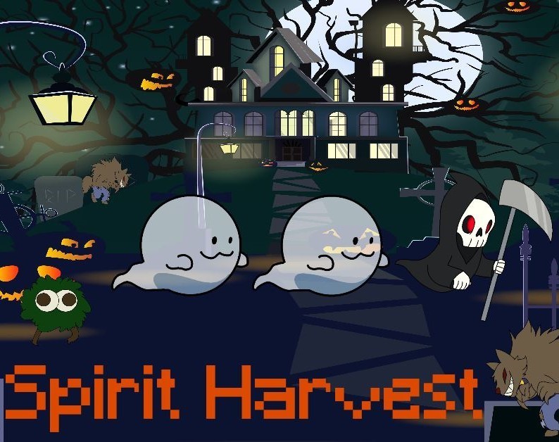 Games like Spirit Harvest