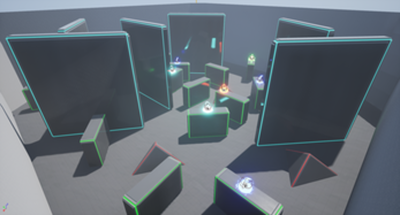 Split Soldiers screenshot