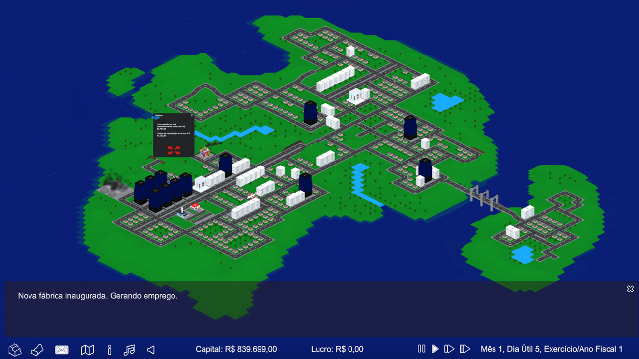 Games like TG - Aristopolis