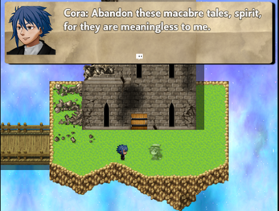 The Crescent Archipelago screenshot