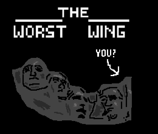 Games like The Worst Wing: An Oval Office Simulator