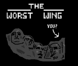 The Worst Wing: An Oval Office Simulator Image