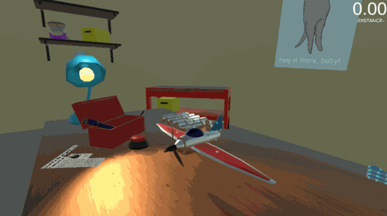 Toybox Aviation Image