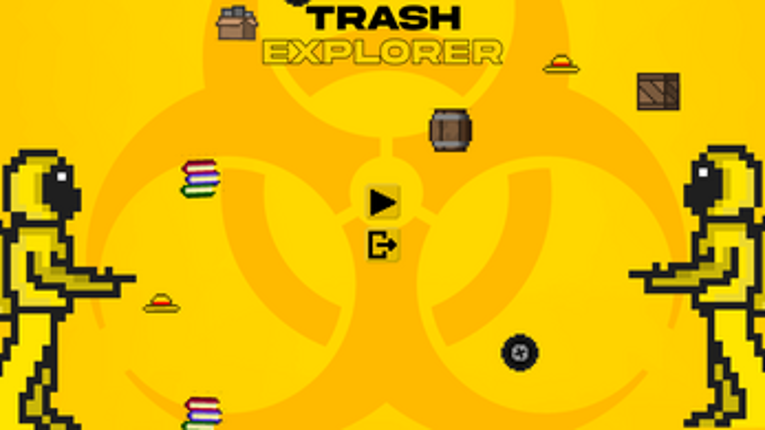 TRASH EXPLORER Image