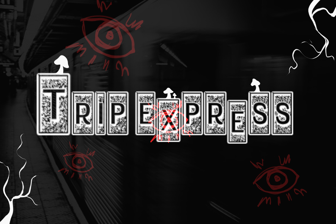 Games like Trip Express