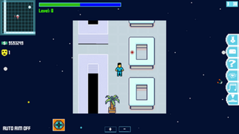 Precursor Universe Image