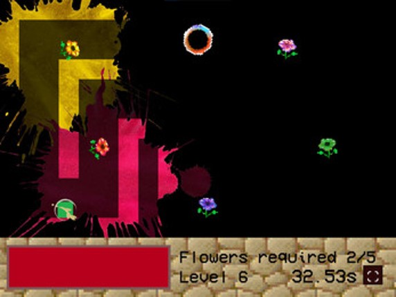Yamaé X JAPAN - Retro 2D platformer Image