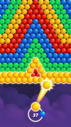 Bubble Pop Dream: Bubble Shoot Image