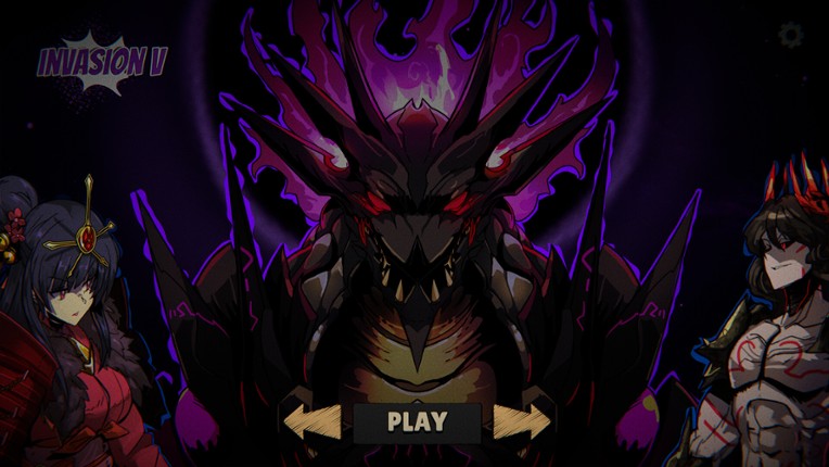 Gemblades screenshot