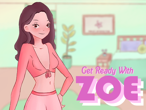 Games like Get Ready With Zoe