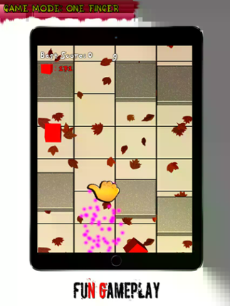 Go! Fingers screenshot