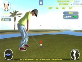 Golf Simulator 2017 Image