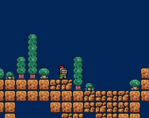 Games like Graal Wander