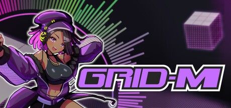 Games like Grid-M