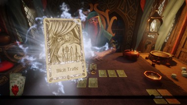 Hand of Fate 2 Image