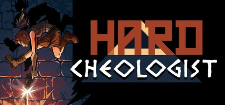 Games like HARDcheologist