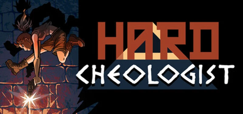 HARDcheologist Image