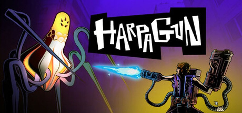Harpagun Image