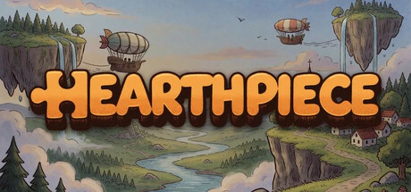 Hearthpiece Image