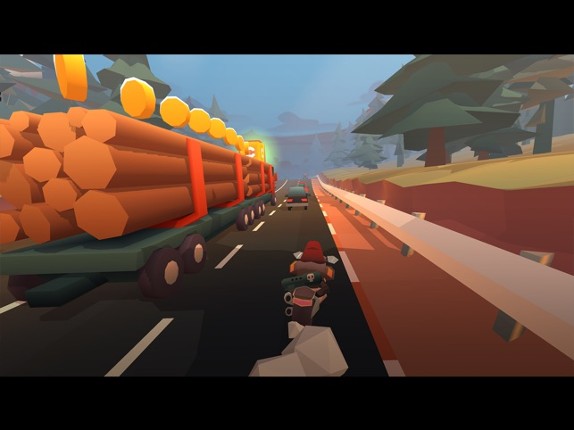 Hellrider 3 screenshot