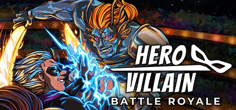 Games like Hero or Villain: Battle Royale