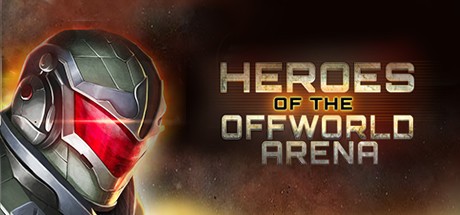 Games like Heroes Of The Offworld Arena
