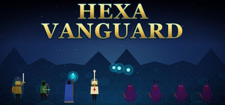 Games like Hexa Vanguard