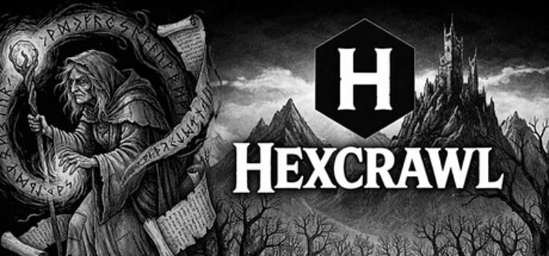 HEXCRAWL Image