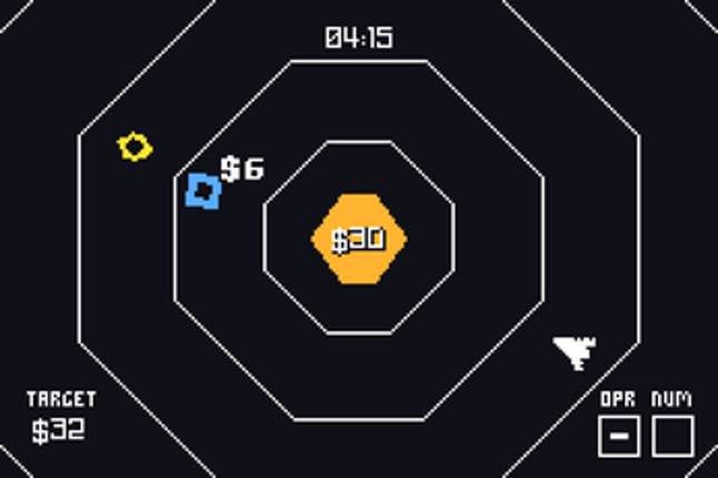 HEXES Image