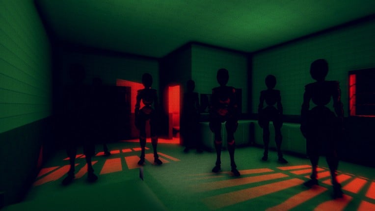 Hidden Nightmares screenshot