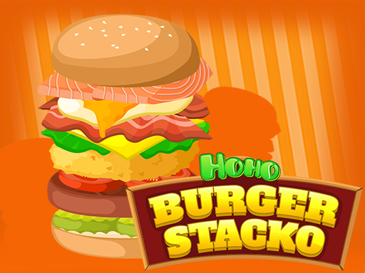 Games like Hoho's Burger Stacko