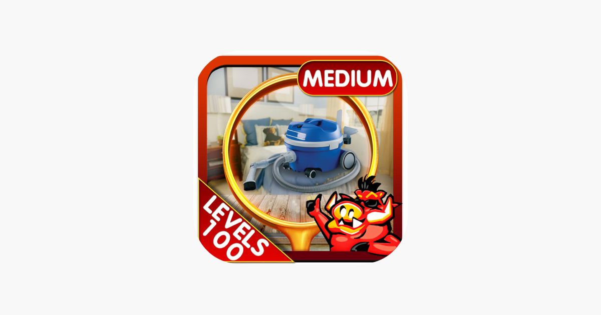 Games like Home Again Hidden Objects Game