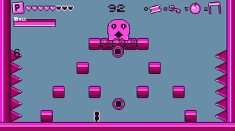 Hookshot Hero screenshot